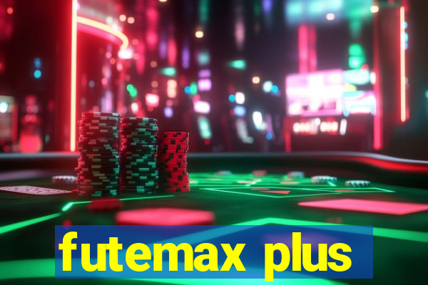 futemax plus